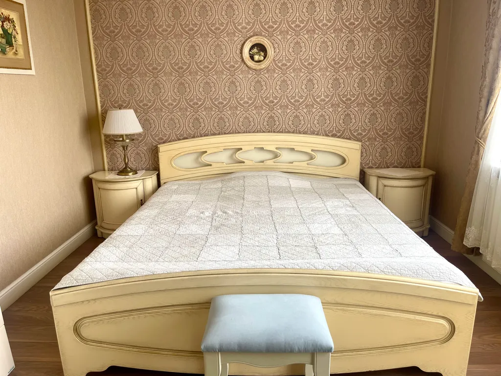 Просторная 3-к квартира в центре Калининграде