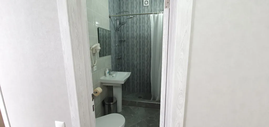 Квартира Апартаменты в тихом уютном месте — Витязево