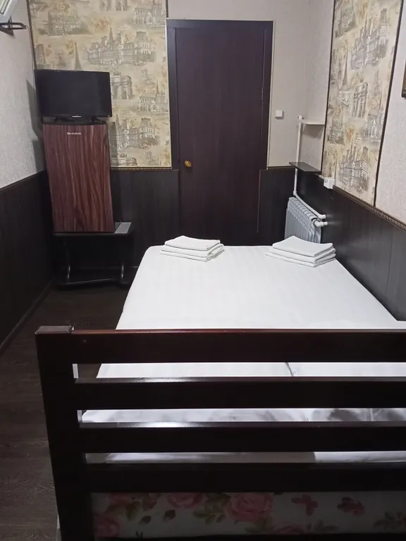 Квартира Квартира Стандарт-1 — Кущёвская