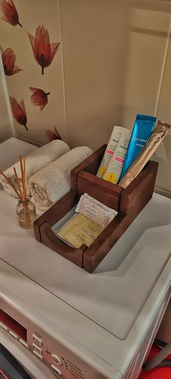 Квартира в закрытом частном клубе в центре Оренбурга с шикарным видом