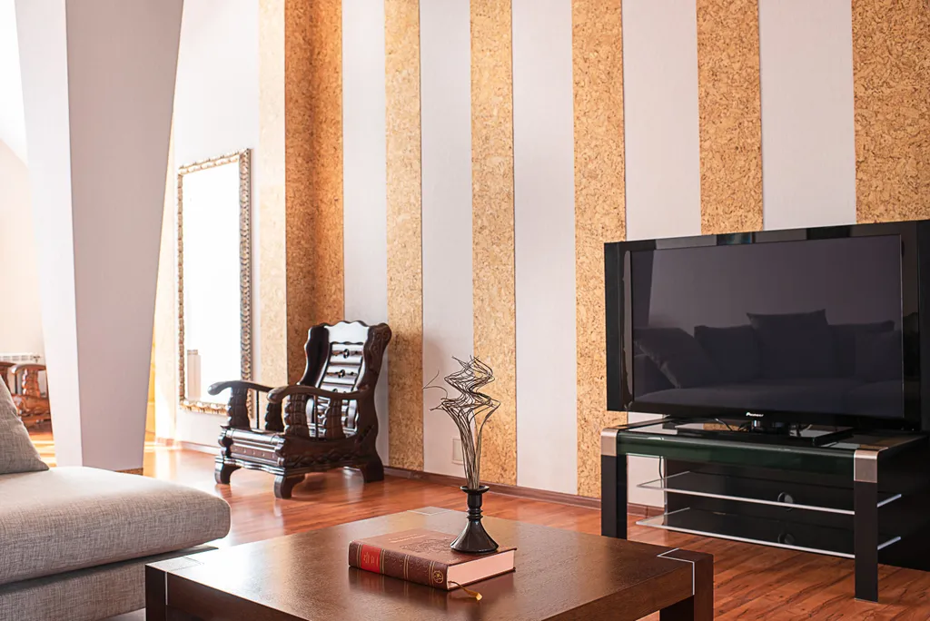 Квартира Azure