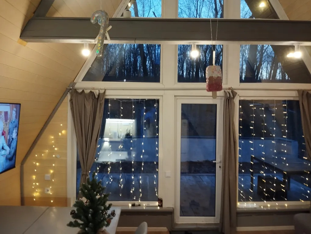 Коттедж Уютный барн в дубах — аренда посуточно в Самара