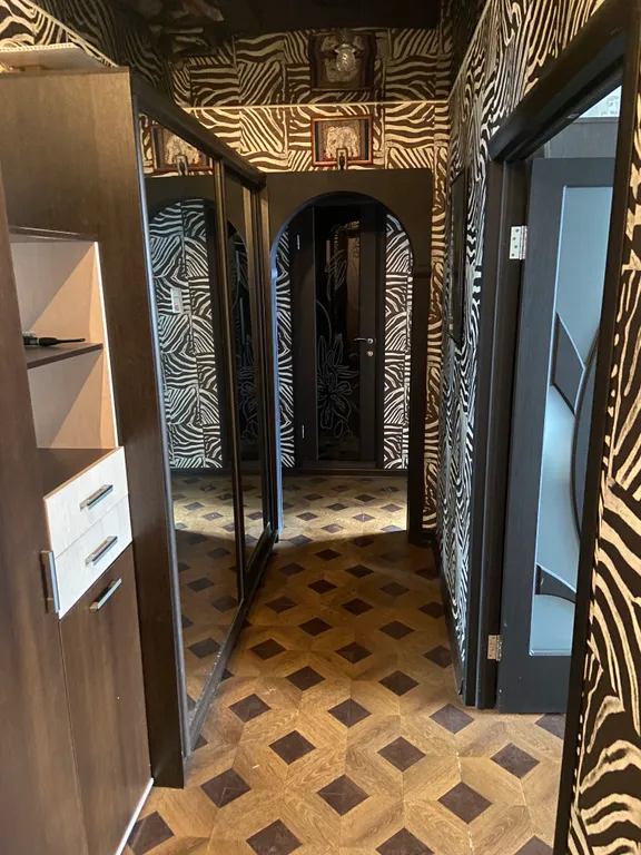 Чистая, уютная квартира в центре города, с хорошим ремонтом