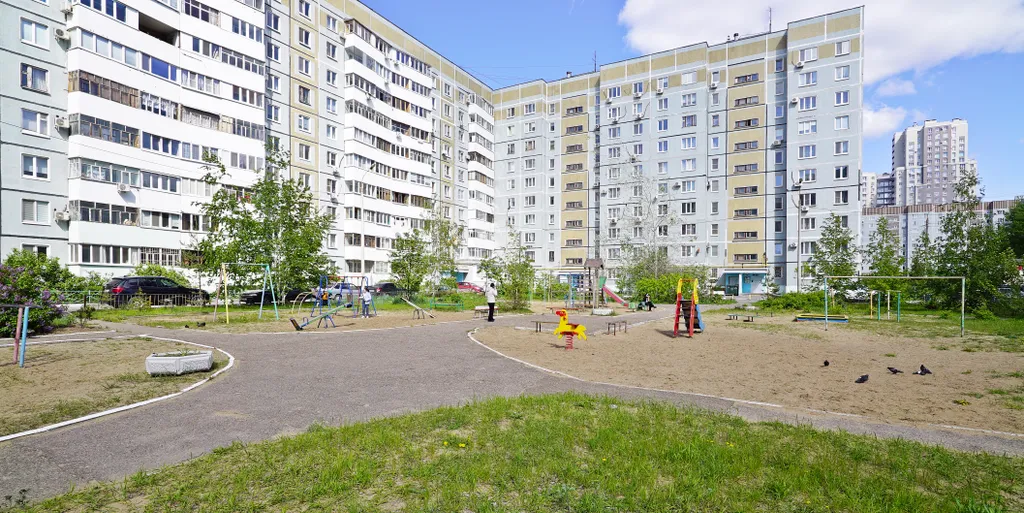 Уютная квартира возле Аквапарка