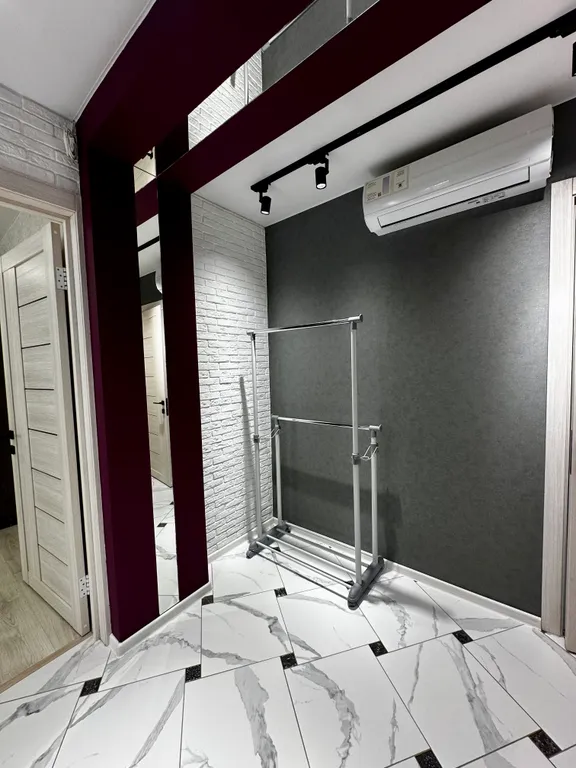 Квартира 2-комнатная Квартира — Симферополь