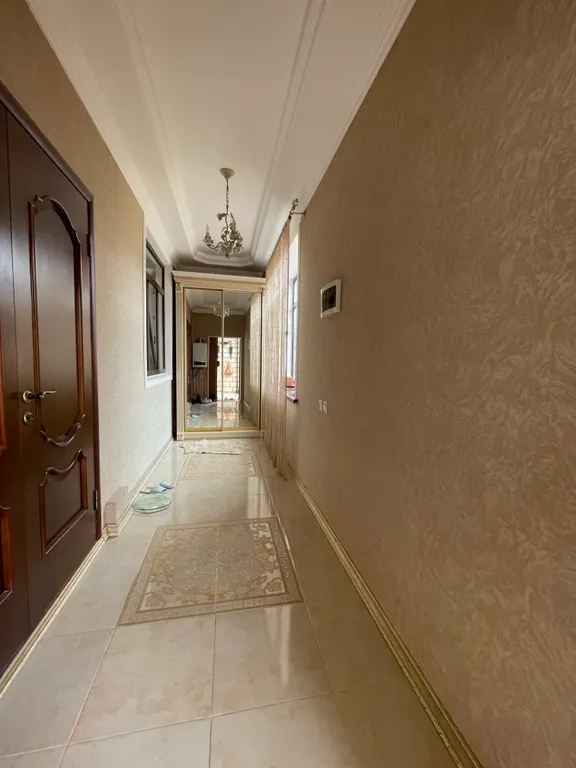 5-комнатный Дом