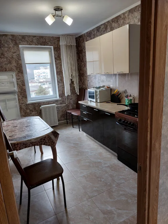 2-комнатная уютная квартира