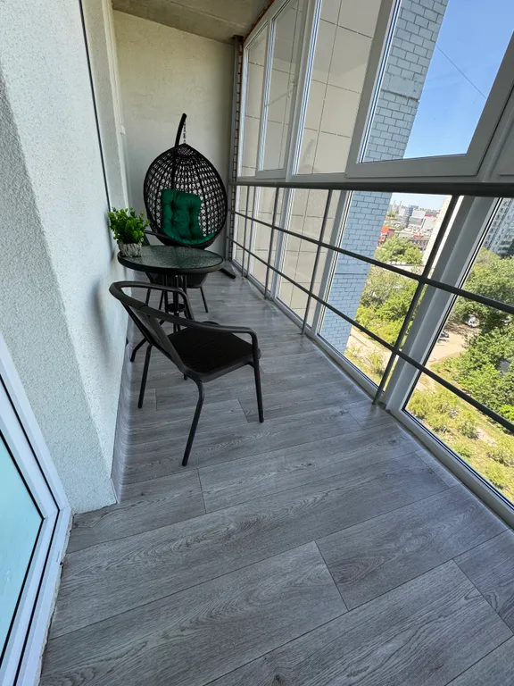 Квартира Уютная квартира в ЖК Лазурь недалеко от Мамаева Кургана — Волгоград