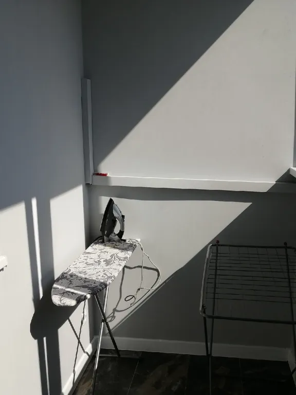 Квартира Квартира Уютная, тёплая студия все есть для проживания — Краснодар