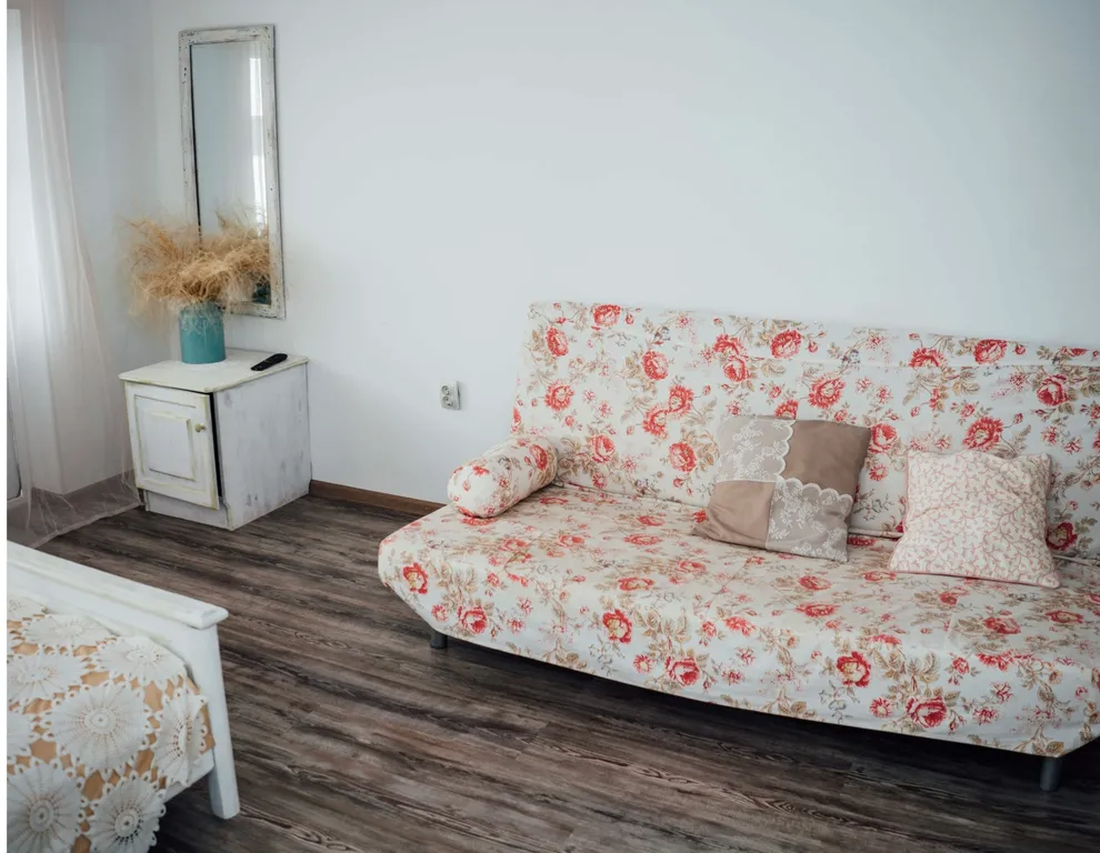 Квартира Комната — Ильич