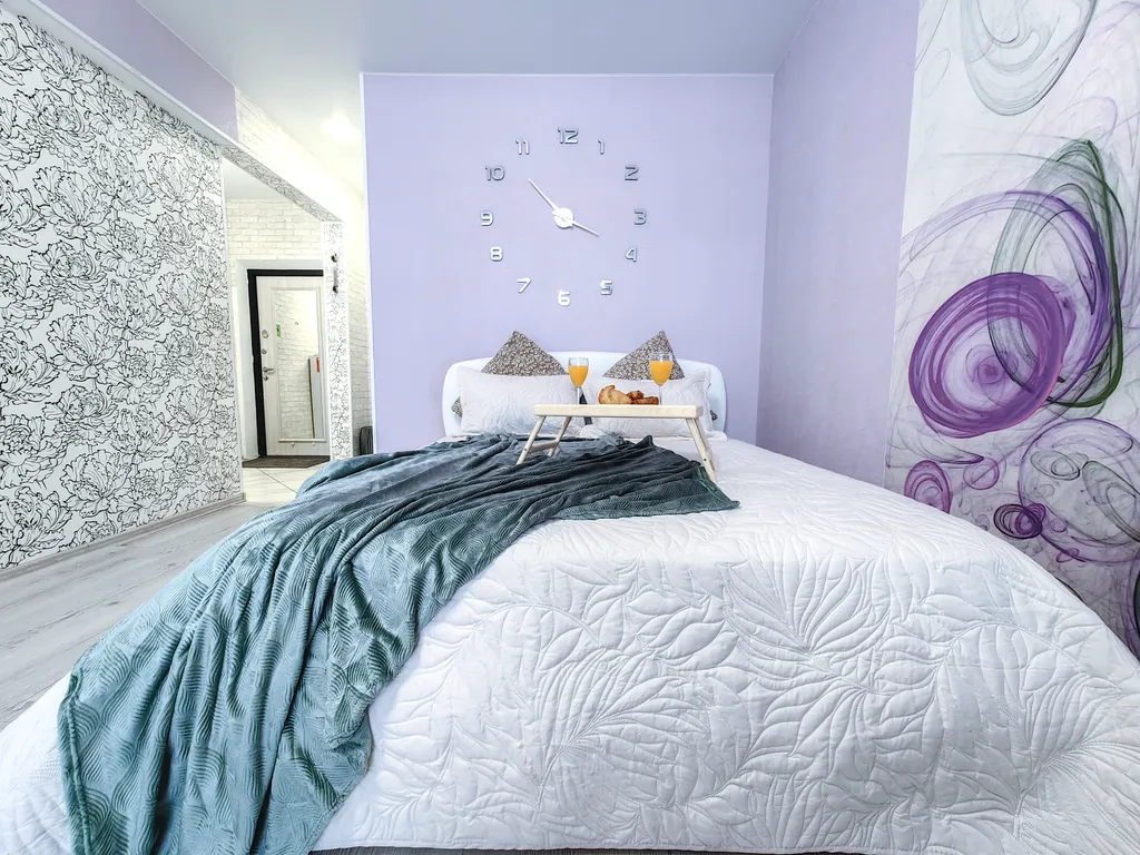 Апартаменты для комфортного отдыха