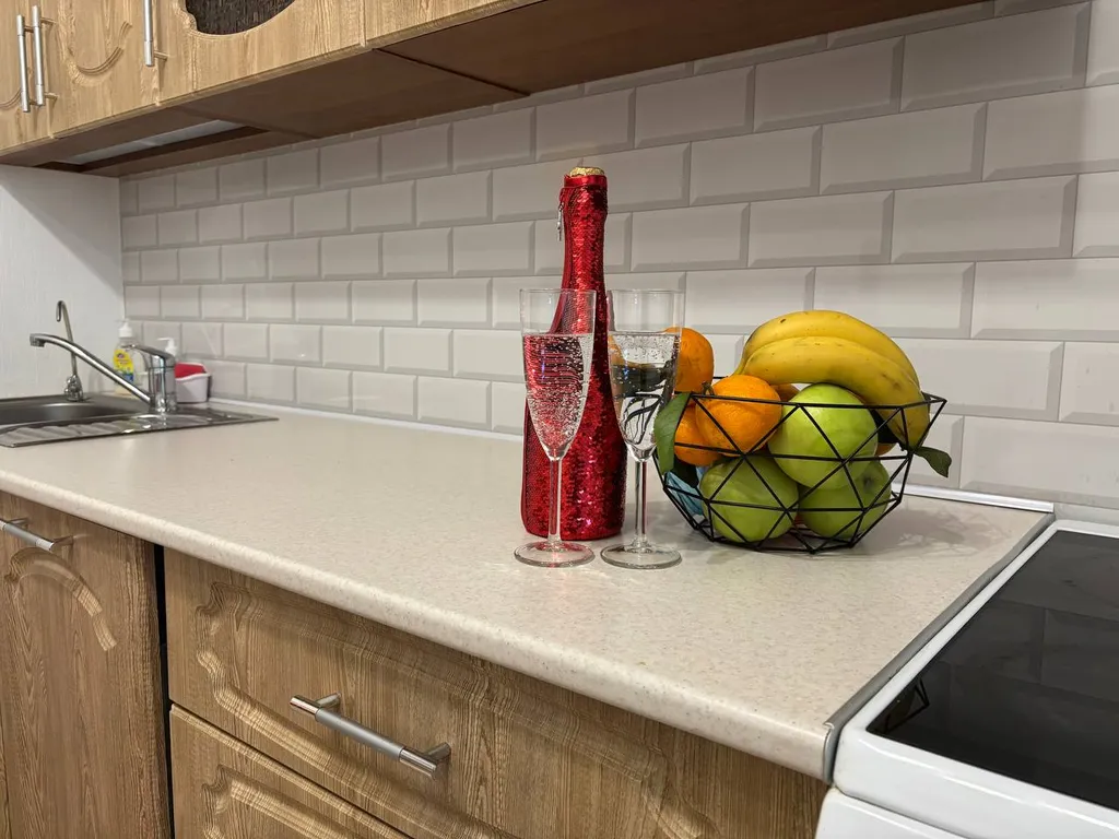 Квартира Уютная квартира — Екатеринбург