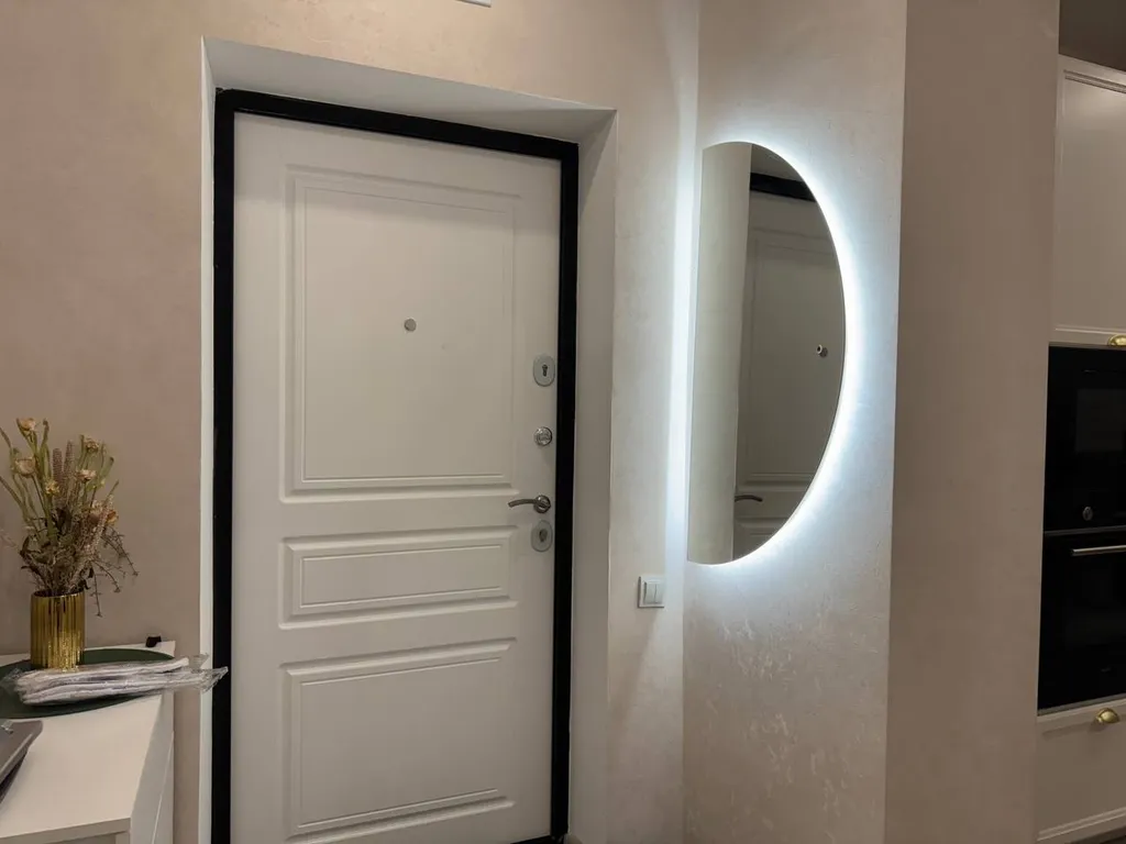 Идеальная квартира для идеального отдыха