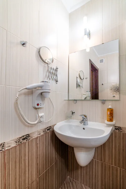 Уютные апартаменты в 5 минутах от подъемников