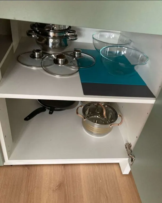 Квартира Квартира Уютная студия около НМИЦ имени Петрова — Песочный