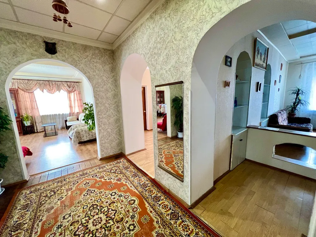 ArendaGrad Коммунистическая 5