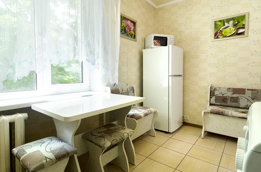 Квартира в центре