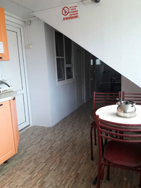 20 Эконом 2х-местный Мансарда