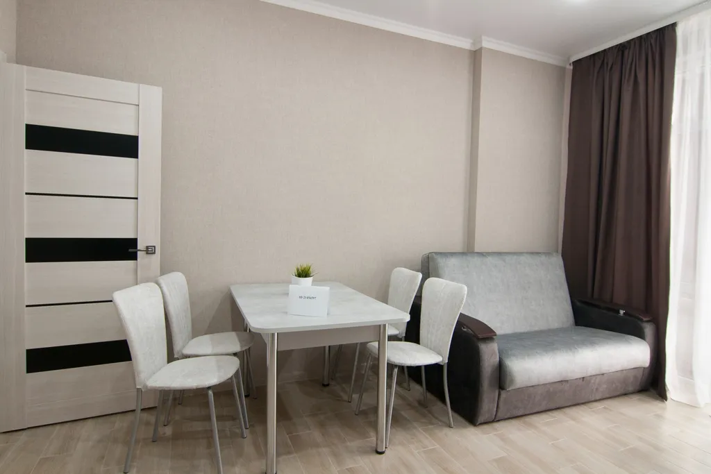 Квартира Уютная квартира в престижном районе — Славянск-на-Кубани