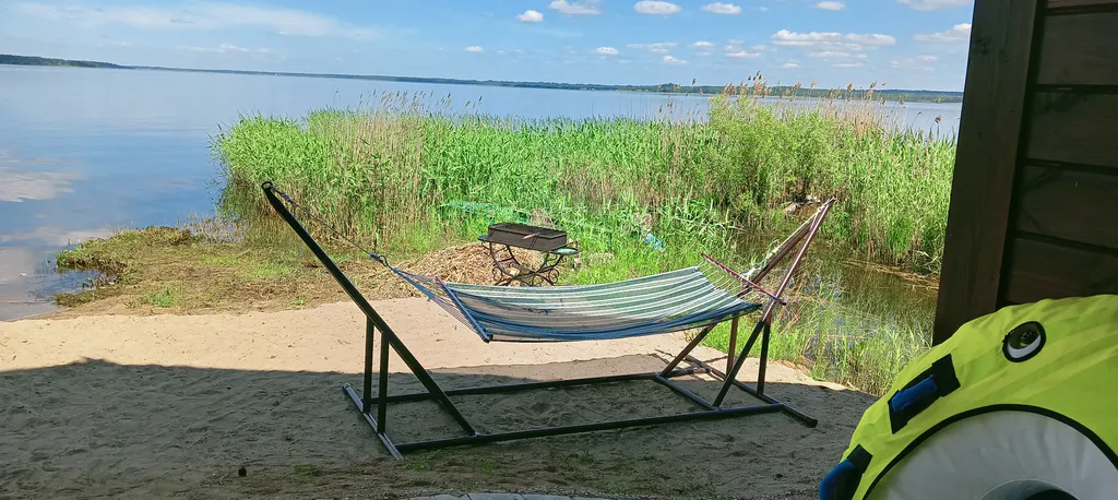 Дом со сказочными закатами