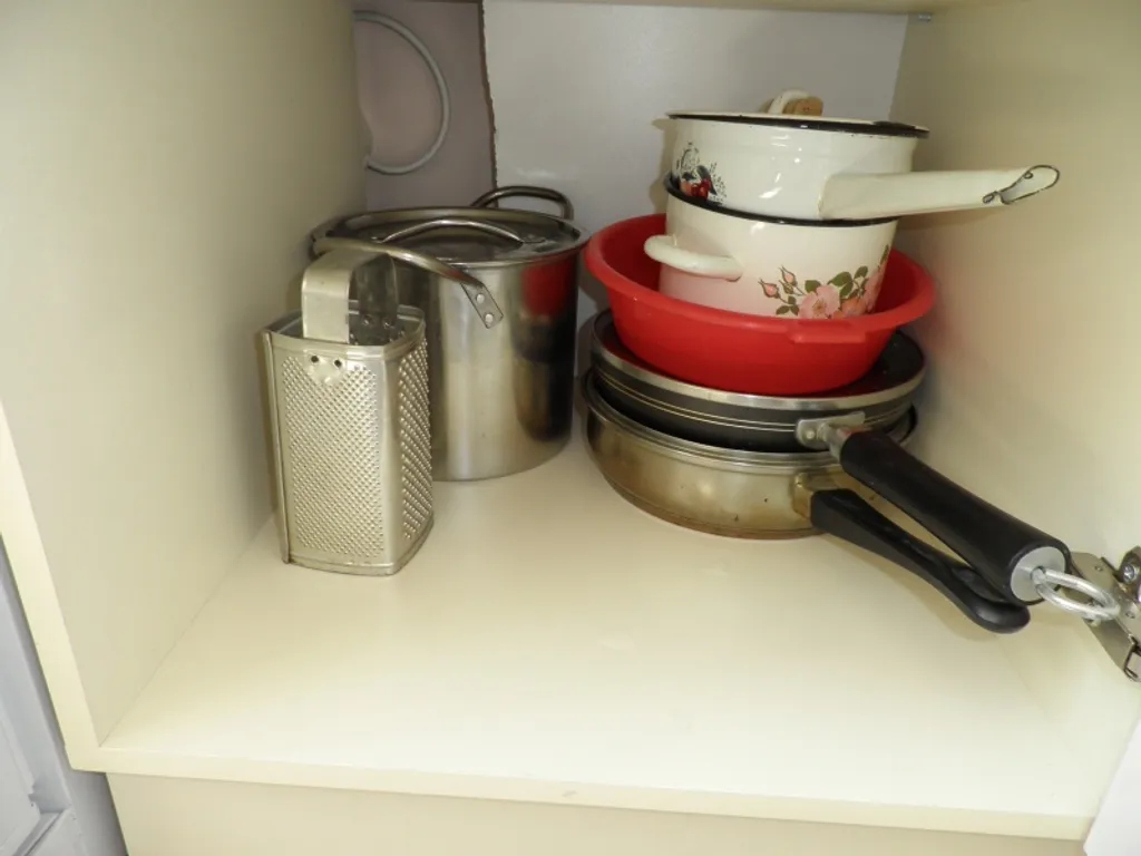 Квартира с кондиционером, два пляжа, рядом Херсонес