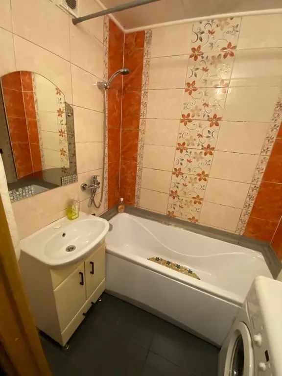 Апартаменты Северный драйв 18