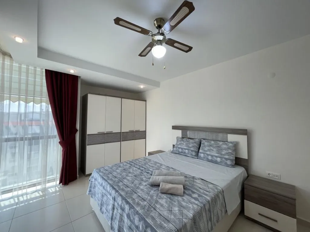 Квартира в идеальном комплексе