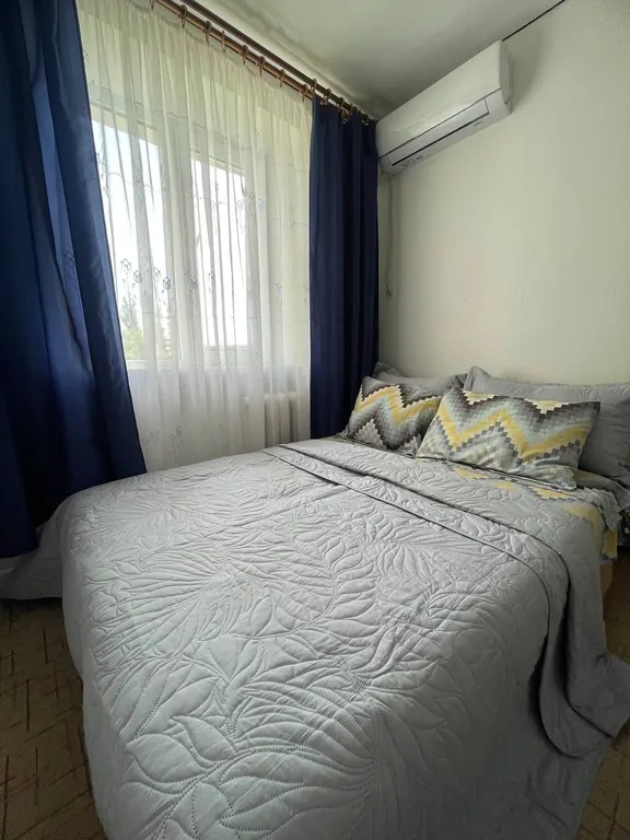 Апартаменты Фрэш