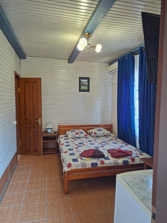 2-местная комната