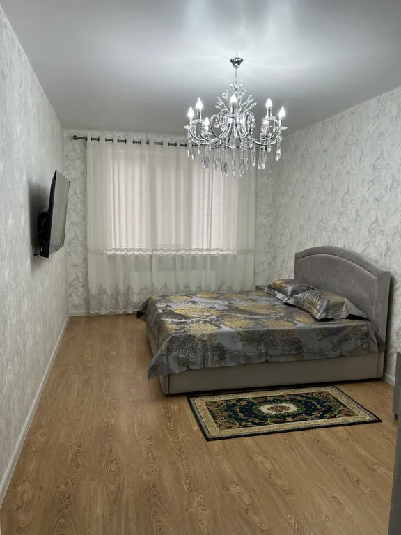 Уютная квартира возле моря — аренда посуточно в Избербаш