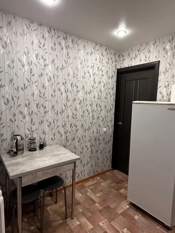 Уютная однокомнатная квартира