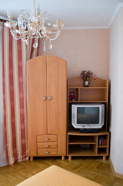 Гостевой дом Персик