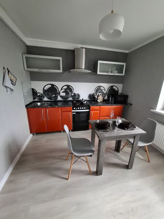 Уютная квартира в лучшем районе Краснодара