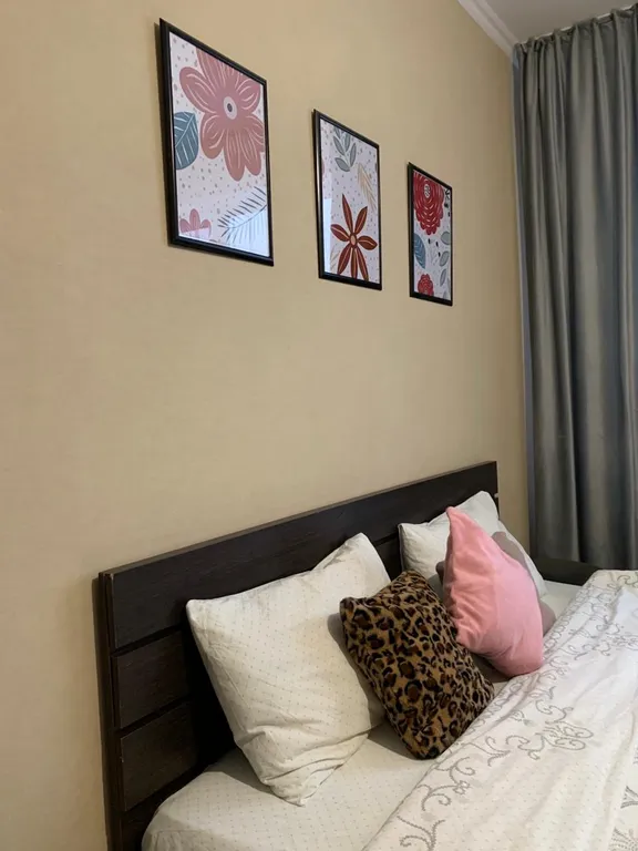 Комфортабельные апартаменты на Туране