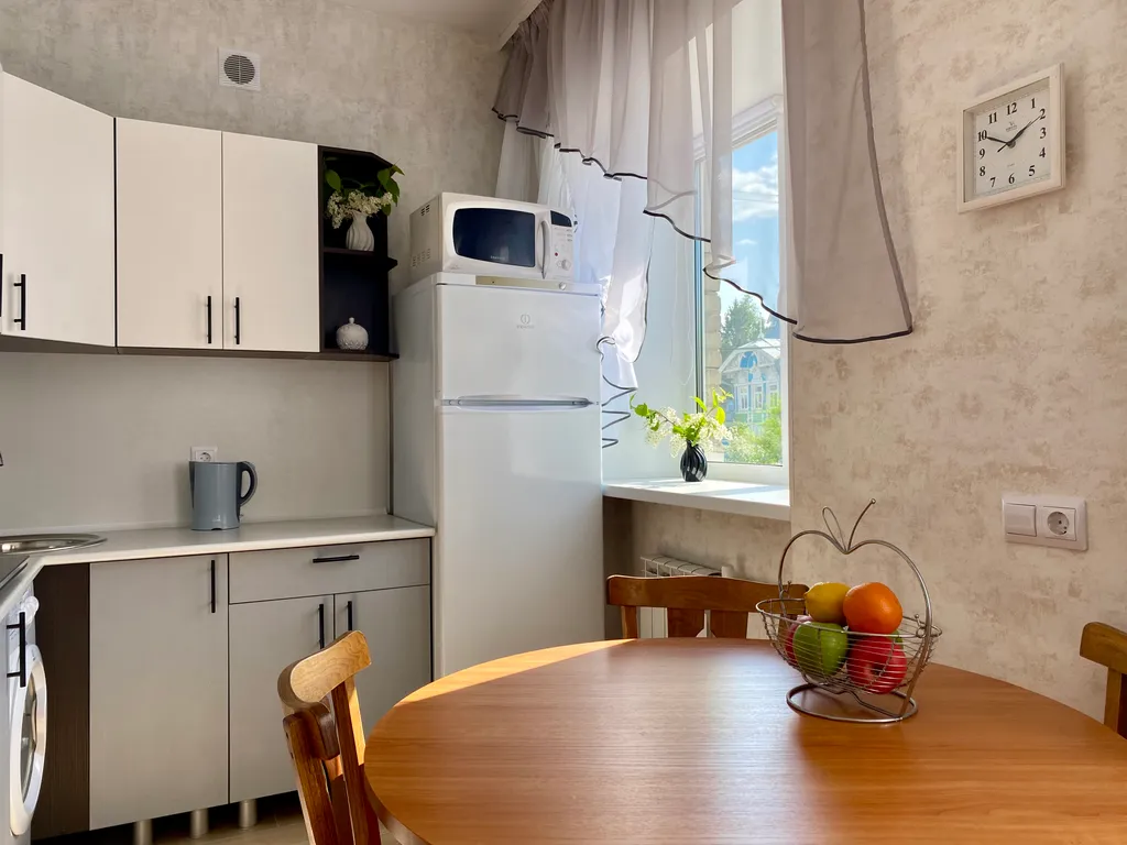 Квартира в историческом центре города, ВУЗы в шаговой доступности