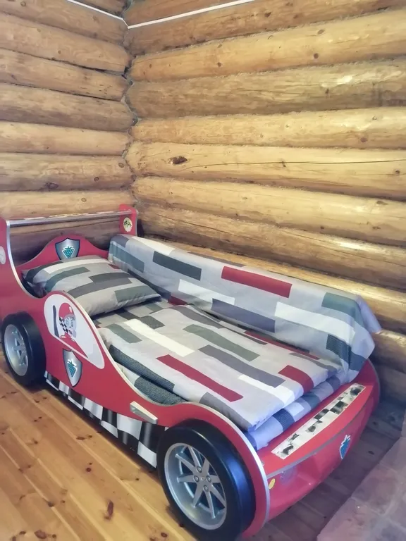 Гостевой дом Застава