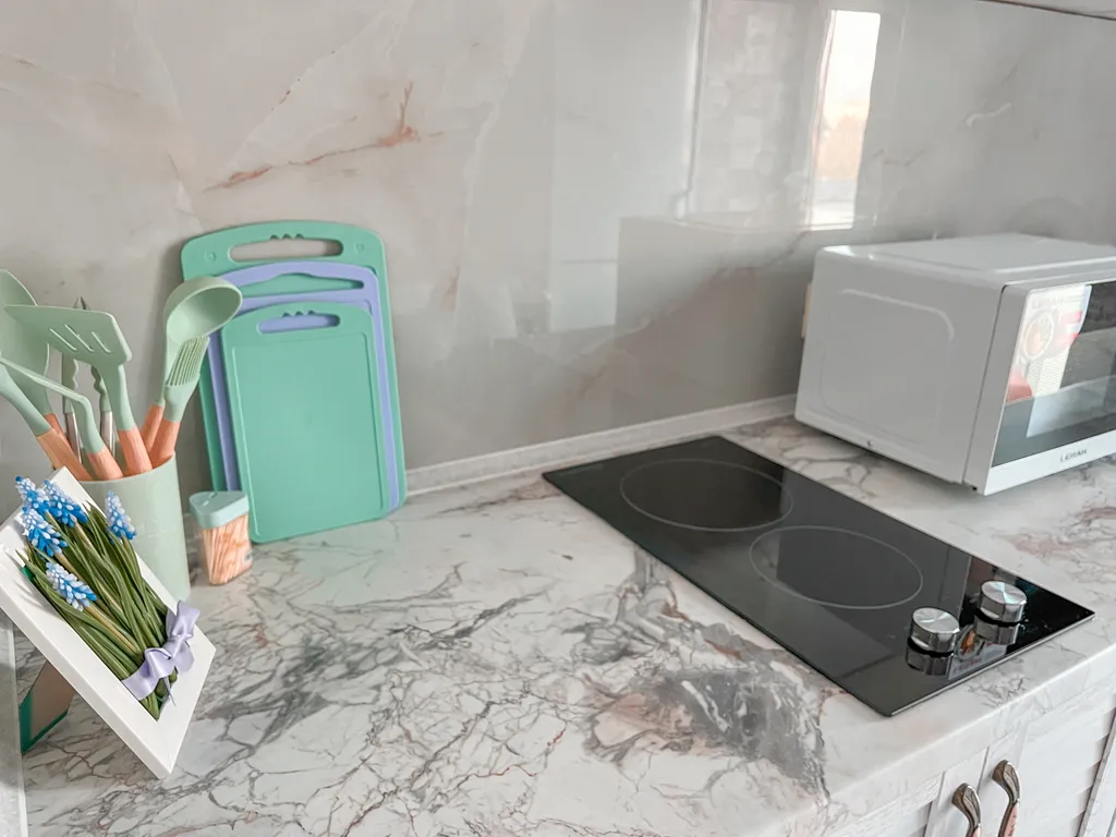 Классная квартира в Георгиевске