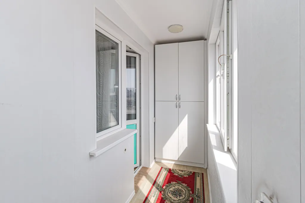 Апартаменты рядом с центром ЖК 7Я