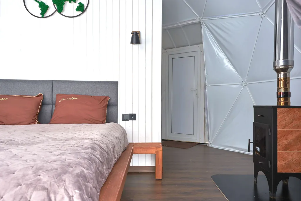 Купол 2-я линия