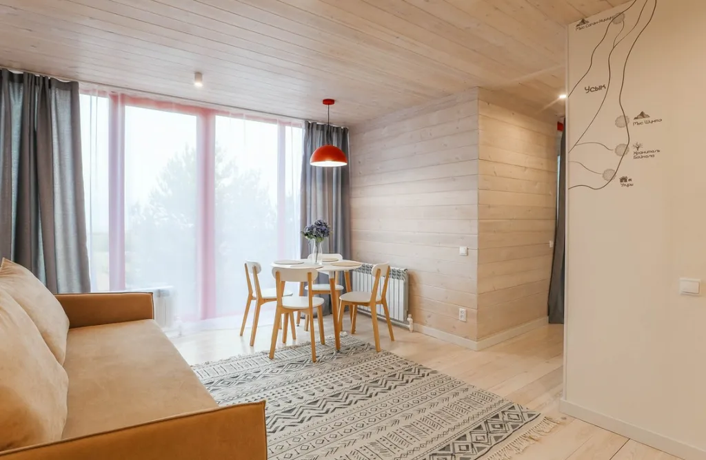 Пески Ольхона 2