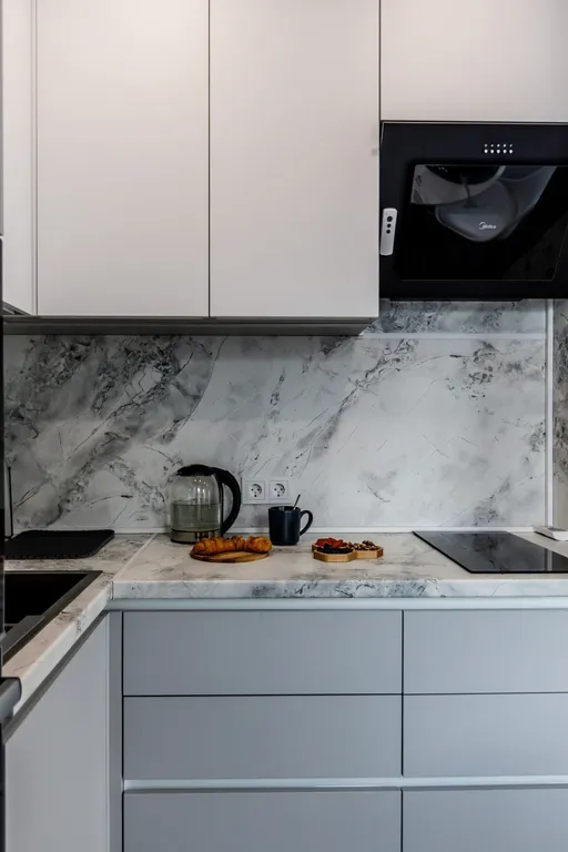 Квартира Путешествуйте с комфортом: наша квартира ждет вас — Самара