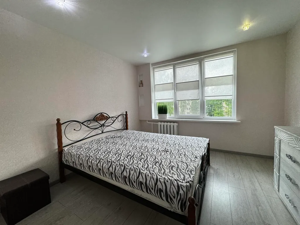 Апартаменты в центре Волковыска