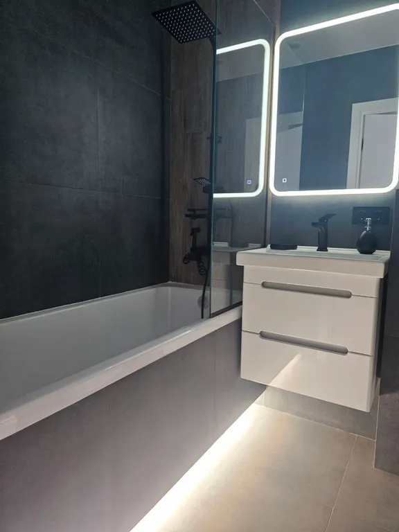 Уютный уголок