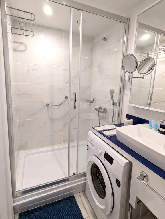 Орби Сити - студия на Первой Линии