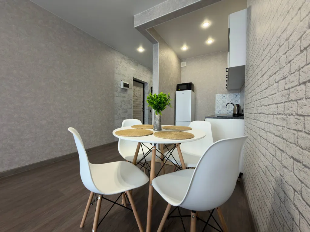 Квартира рядом с Мира Термы