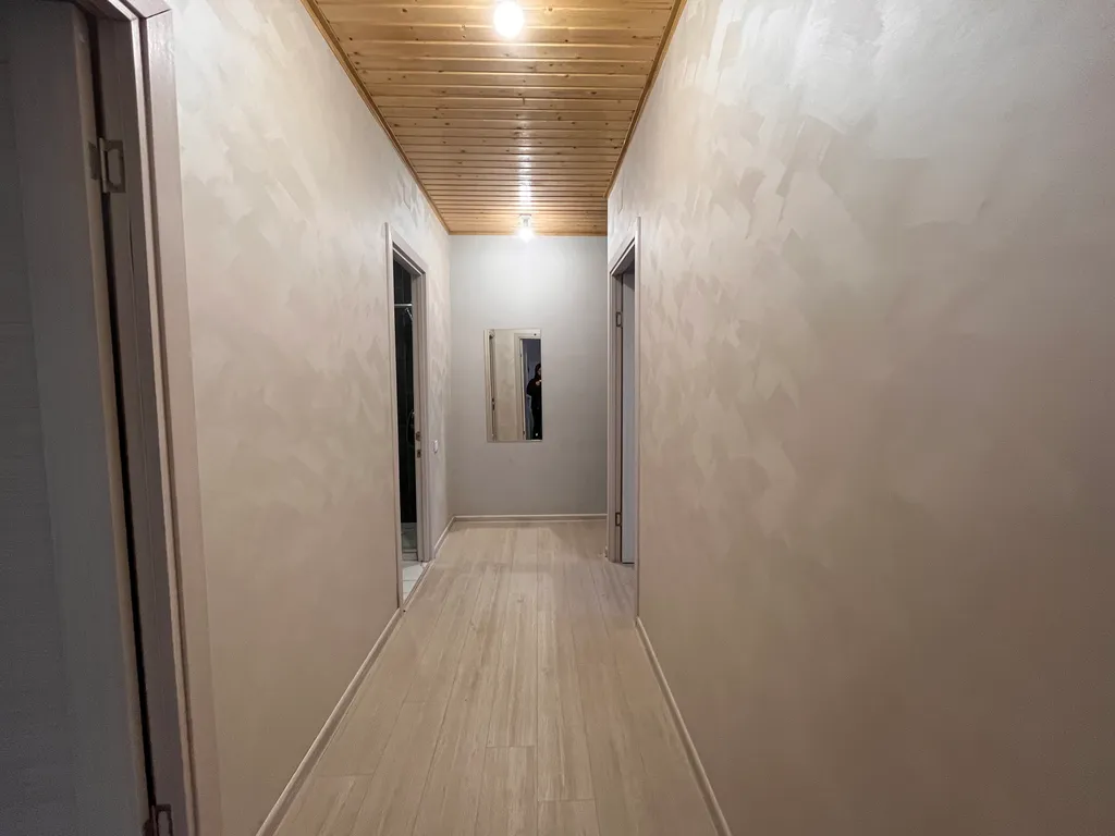 Уютный 2 этажный дом из 4 комнат