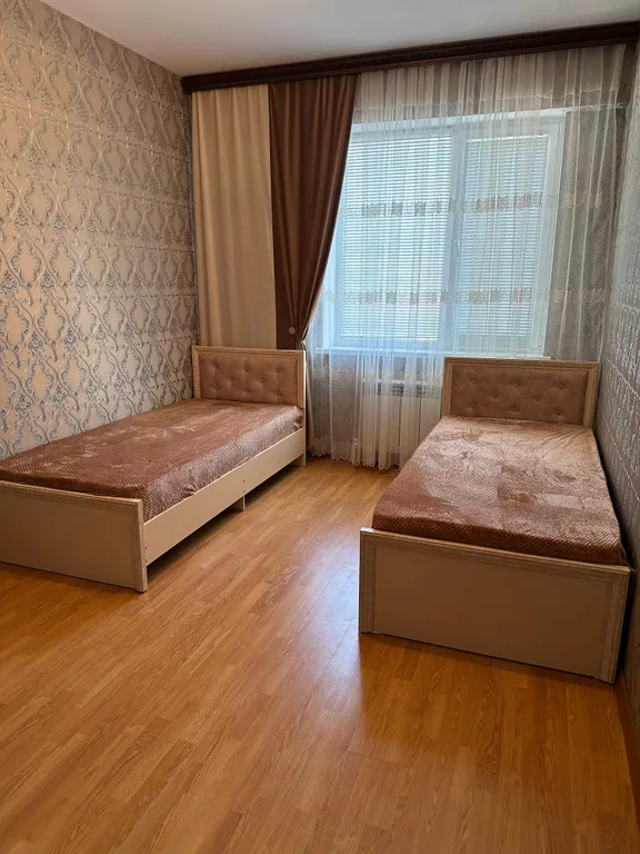 Квартира Центре города, в десяти минутах ходьбы от берега моря — Дербент