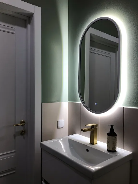 Стильная евродвушка