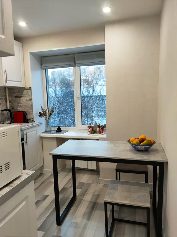 Уютная квартира в центре