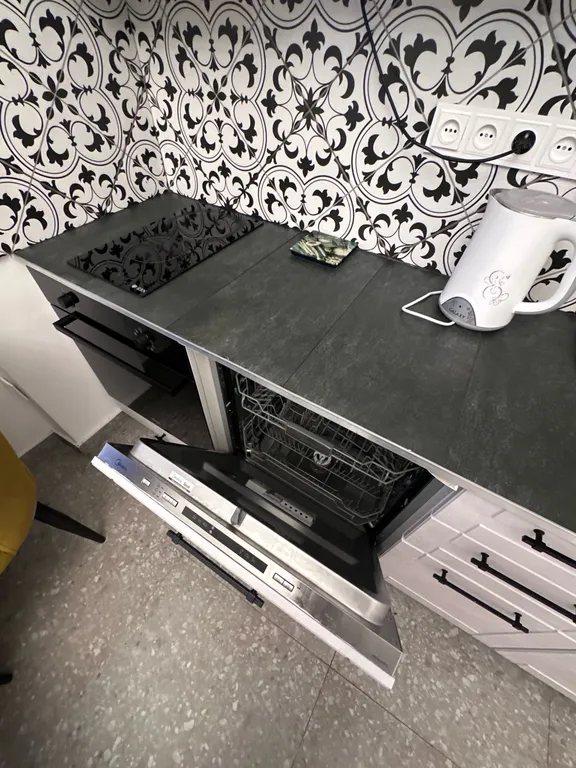 Апартаменты «Дольче Вита» с видом на море | песчаный пляж в 300 метрах